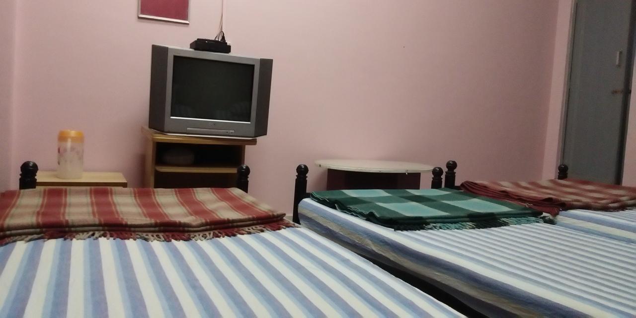 فندق مينيرفا ريزدنسي بنغالور المظهر الخارجي الصورة