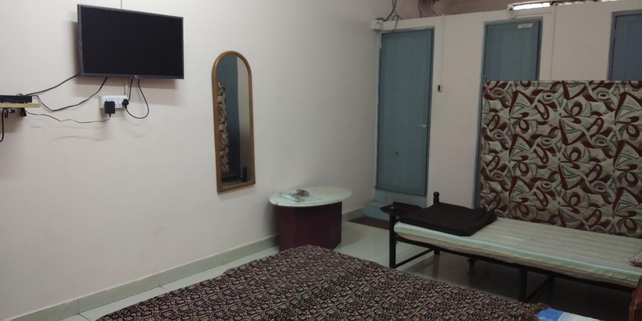 فندق مينيرفا ريزدنسي بنغالور المظهر الخارجي الصورة